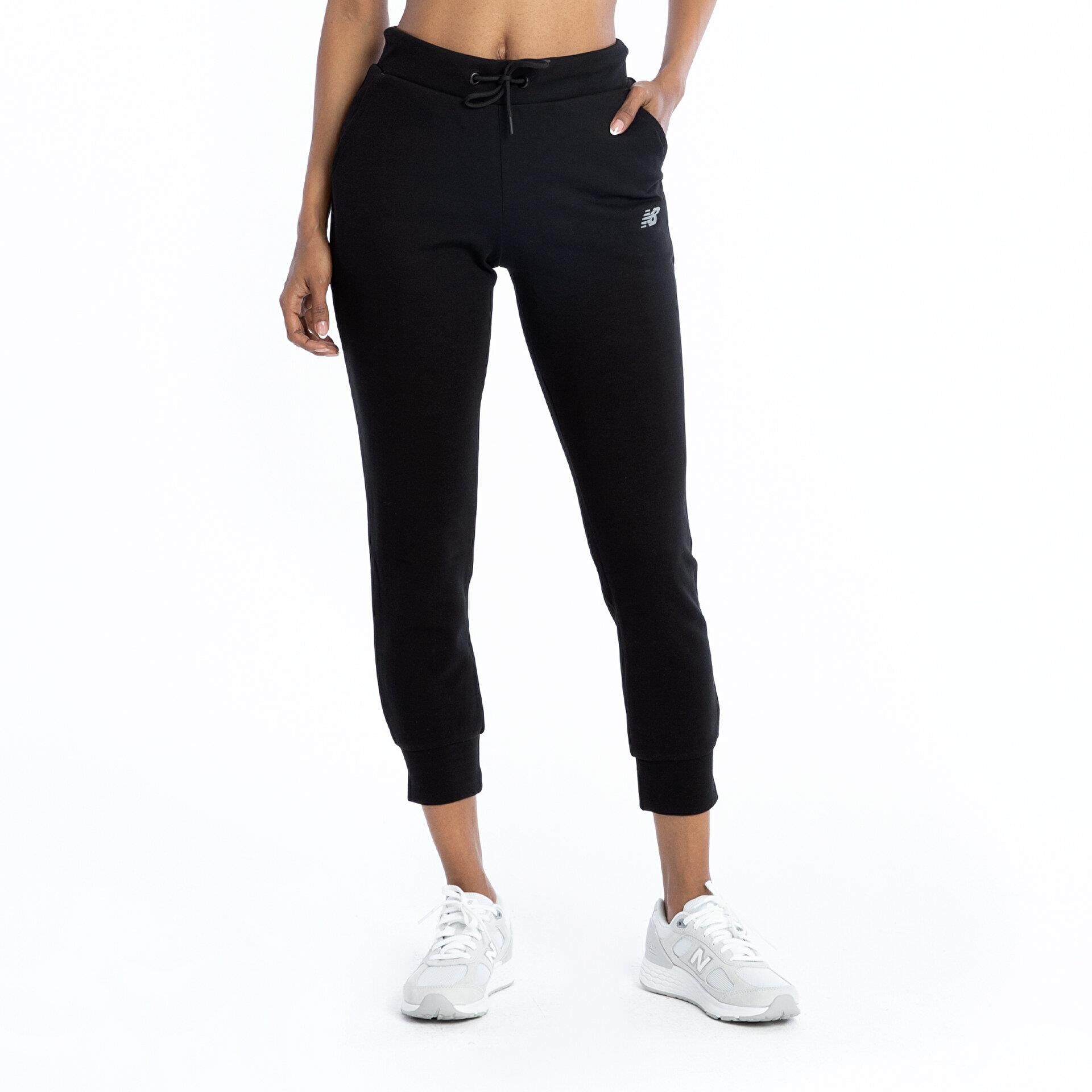 NEW BALANCE NB WOMEN LIFESTYLE PANTS KADIN PANTOLON