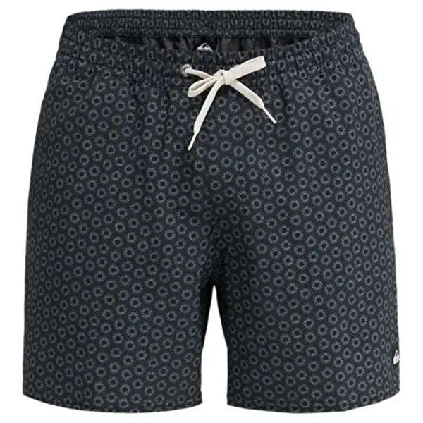 QUIKSILVER STRETCH PRINTED ERKEK YÜZME ŞORTU