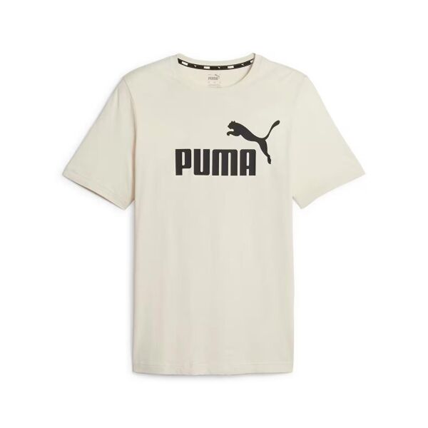 PUMA ESS LOGO TEE (S) UNISEX T-SHIRT