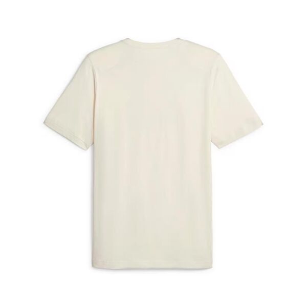 PUMA ESS LOGO TEE (S) UNISEX T-SHIRT