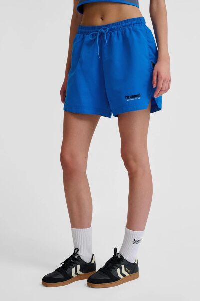 HUMMEL HMLNED SWIM SHORTS YETİŞKİN UNISEX YÜZME ŞORTU