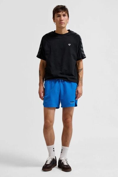 HUMMEL HMLNED SWIM SHORTS YETİŞKİN UNISEX YÜZME ŞORTU