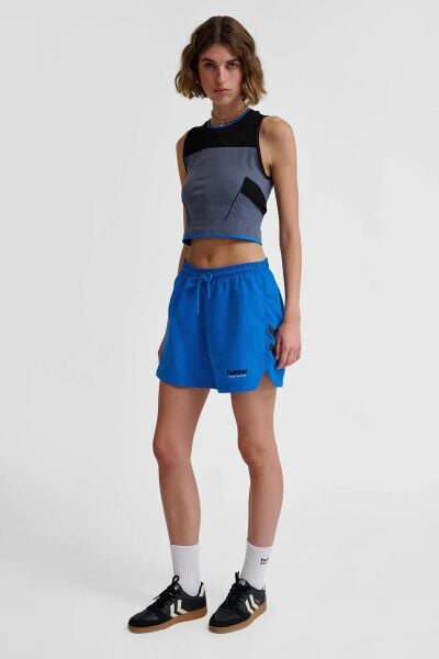 HUMMEL HMLNED SWIM SHORTS YETİŞKİN UNISEX YÜZME ŞORTU