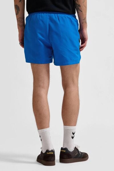 HUMMEL HMLNED SWIM SHORTS YETİŞKİN UNISEX YÜZME ŞORTU