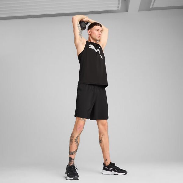 PUMA TAD ESSENTIALS 7'' WVEN SHORT ERKEK ŞORT