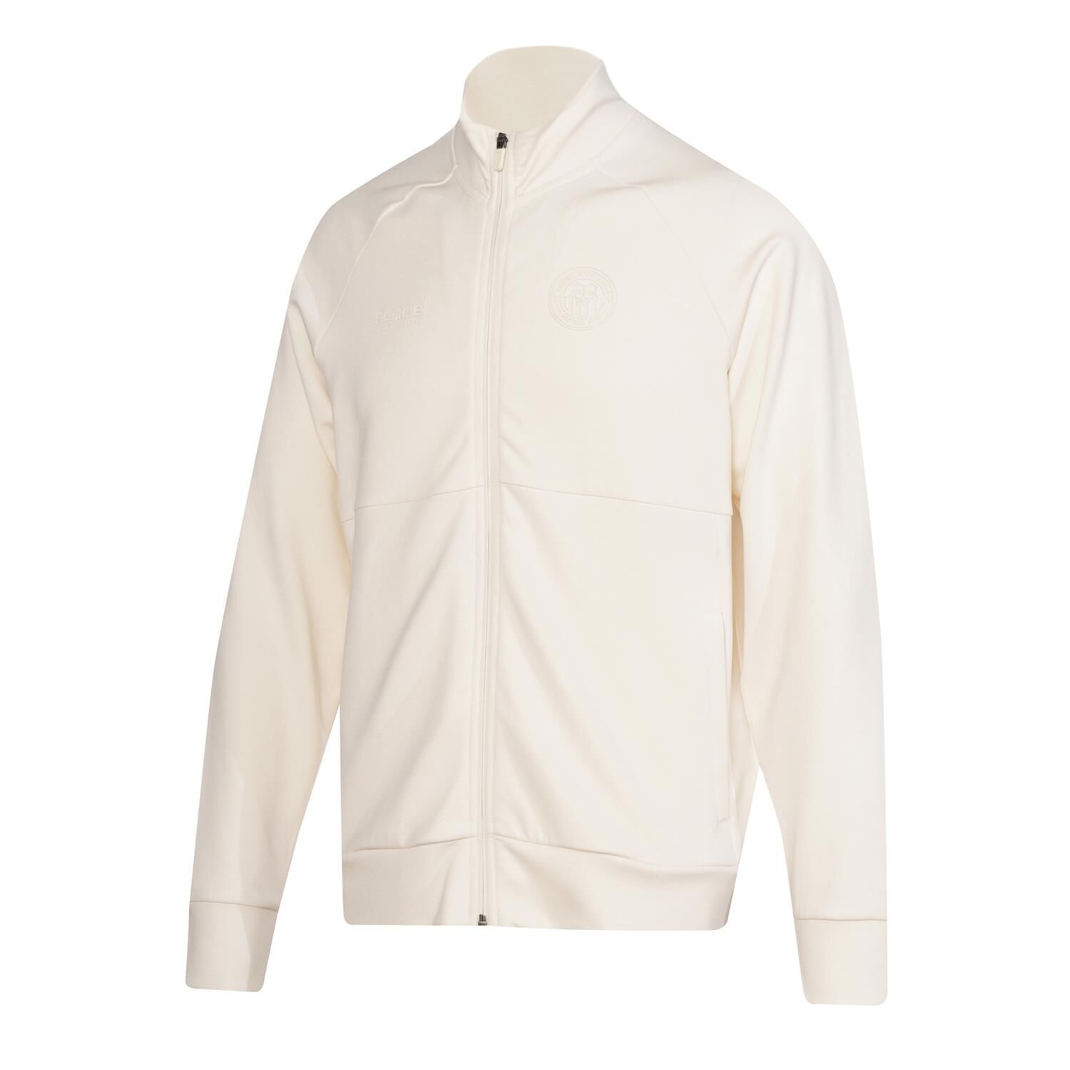 HUMMEL HMLMARINER ZIP JACKET ERKEK CEKET