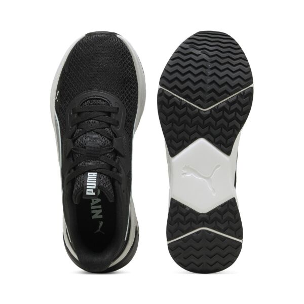 PUMA DİSPERSE XT 4 WNS LACE PACK PUMA BLACK-WARM WHİTE-PEACEFUL BLUE KADIN PERFORMANS AYAKKABI