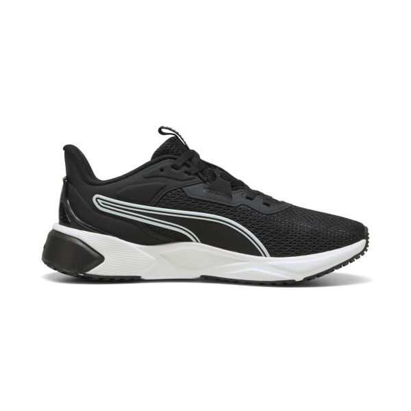 PUMA Disperse XT 4 Wns Lace Pack Black-Warm White-Peaceful Blue KADIN PERFORMANS AYAKKABI