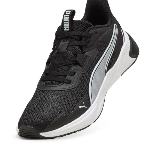 PUMA Disperse XT 4 Wns Lace Pack Black-Warm White-Peaceful Blue KADIN PERFORMANS AYAKKABI