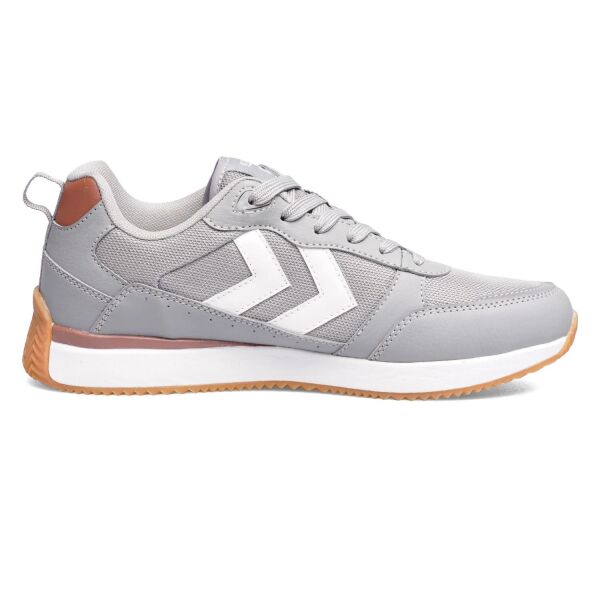 HUMMEL HML MONACO 50 YETİŞKİN UNISEX MODA AYAKKABI