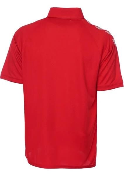 HUMMEL HMLDREAM FUNCTIONAL POLO T-SHIRT S/S ERKEK KISA KOL POLO YAKA