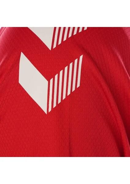 HUMMEL HMLDREAM FUNCTIONAL POLO T-SHIRT S/S ERKEK KISA KOL POLO YAKA