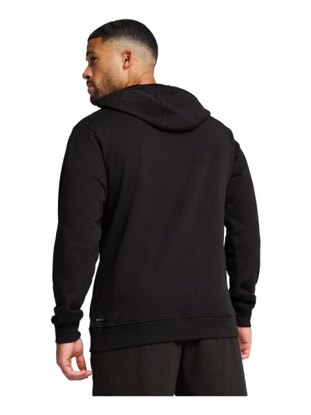 PUMA TAD ESS FRENCH TERRY HOODİE ERKEK SWEATSHIRT