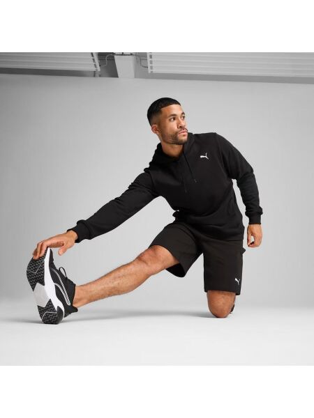 PUMA TAD ESS FRENCH TERRY HOODİE ERKEK SWEATSHIRT