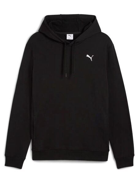 PUMA TAD ESS FRENCH TERRY HOODİE ERKEK SWEATSHIRT