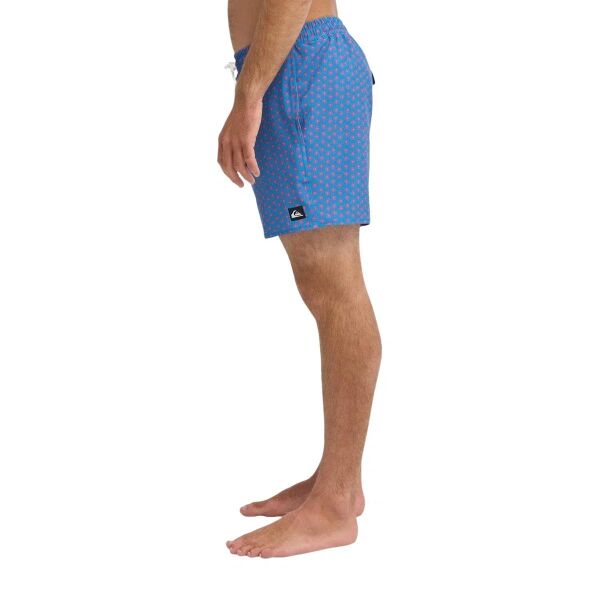 QUIKSILVER STRETCH PRINTED ERKEK YÜZME ŞORTU