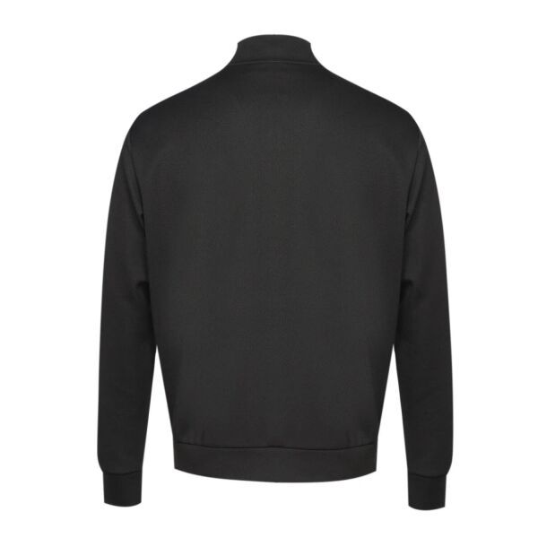 HUMMEL HMLLOTON ZIP NK SWEATSHIRT ERKEK FERMUARLI SWEATSHIRT