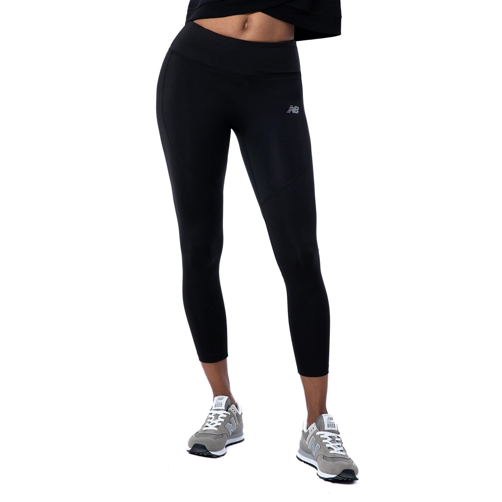 NEW BALANCE NB WOMEN LIFESTYLE LEGGINGS KADIN TAYT