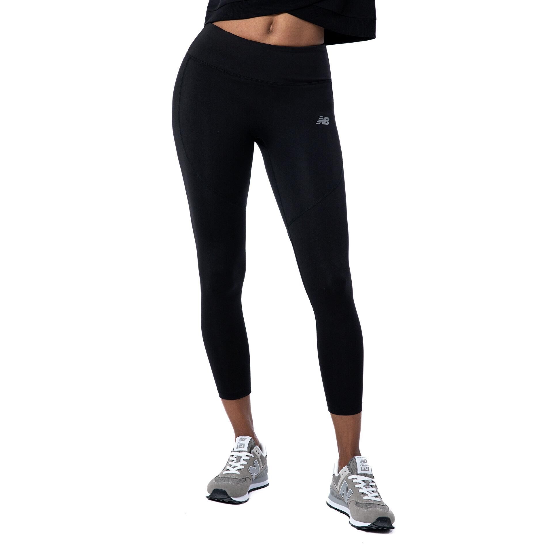NEW BALANCE NB WOMEN LIFESTYLE LEGGINGS KADIN TAYT