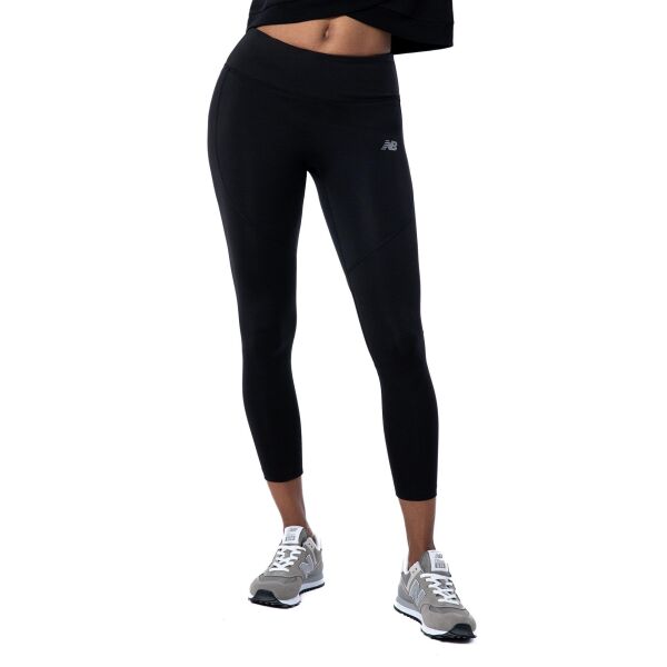 NEW BALANCE NB WOMEN LIFESTYLE LEGGINGS KADIN TAYT