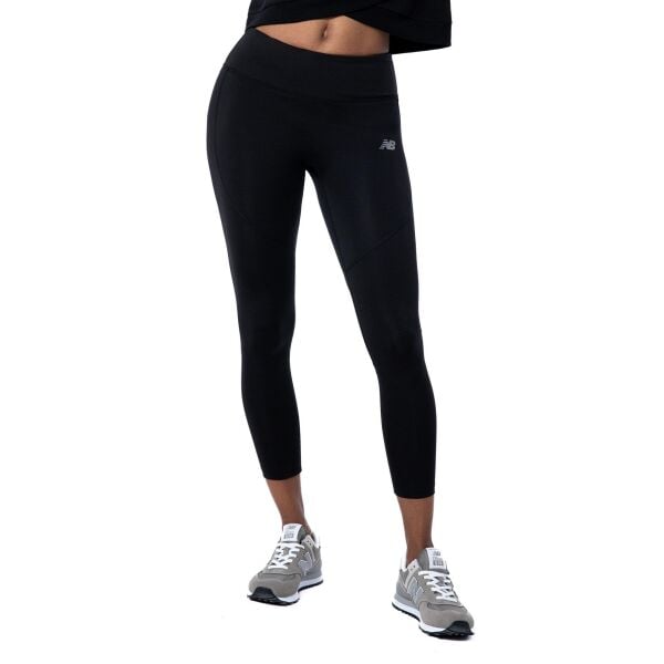 NEW BALANCE NB WOMEN LIFESTYLE LEGGINGS KADIN TAYT
