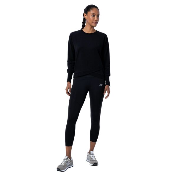 NEW BALANCE NB WOMEN LIFESTYLE LEGGINGS KADIN TAYT