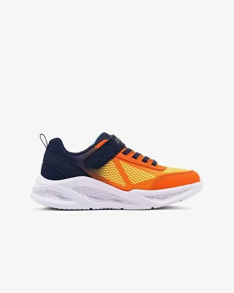 SKECHERS SKECHERS METEOR-LIGHTS KRENDOX ERKEK ÇOCUK MODA AYAKKABI