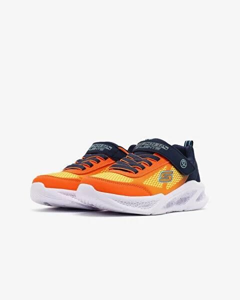 SKECHERS SKECHERS METEOR-LIGHTS KRENDOX ERKEK ÇOCUK MODA AYAKKABI