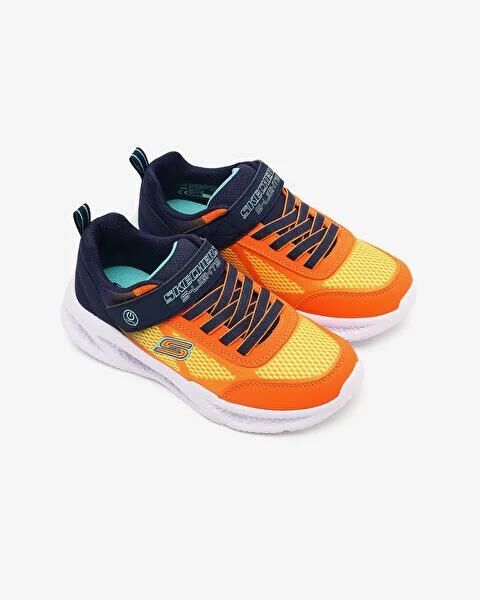 SKECHERS SKECHERS METEOR-LIGHTS KRENDOX ERKEK ÇOCUK MODA AYAKKABI