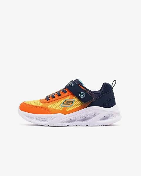 SKECHERS SKECHERS METEOR-LIGHTS KRENDOX ERKEK ÇOCUK MODA AYAKKABI