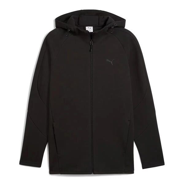 PUMA EVOSTRIPE CORE FZ HOODİE ERKEK SWEATSHIRT