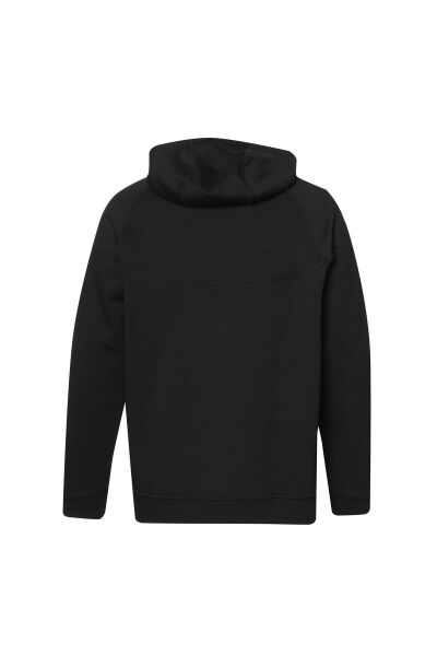 HUMMEL HMLARMİN PRO ZIP HOODIE ERKEK KAPÜŞONLU CEKET