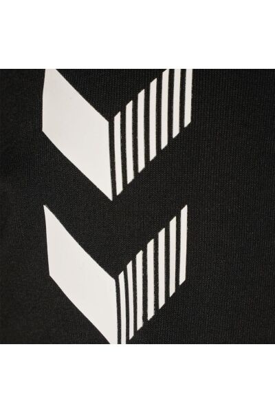 HUMMEL HMLARMİN PRO ZIP HOODIE ERKEK KAPÜŞONLU CEKET