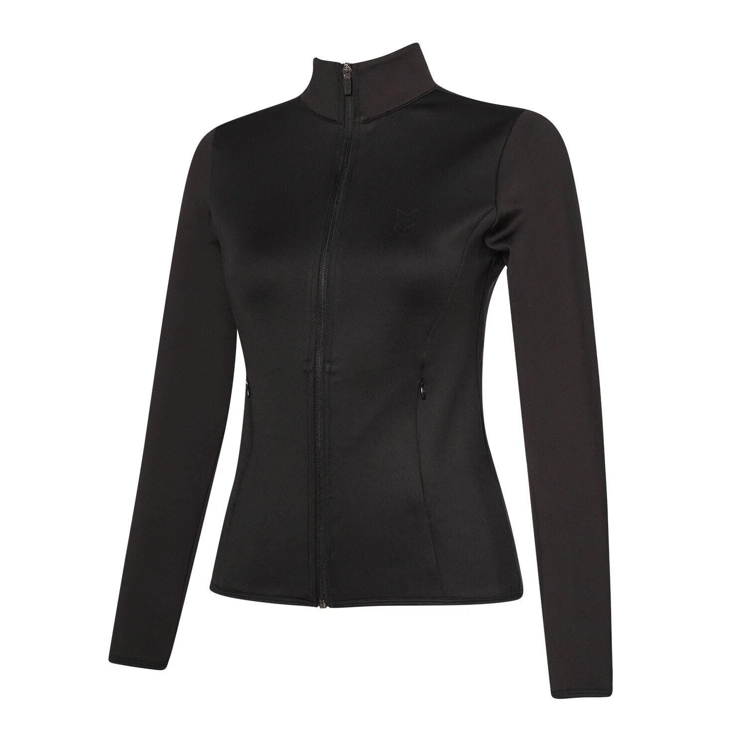 HUMMEL HMLBOLTON ZIP JACKET KADIN FERMUARLI CEKET