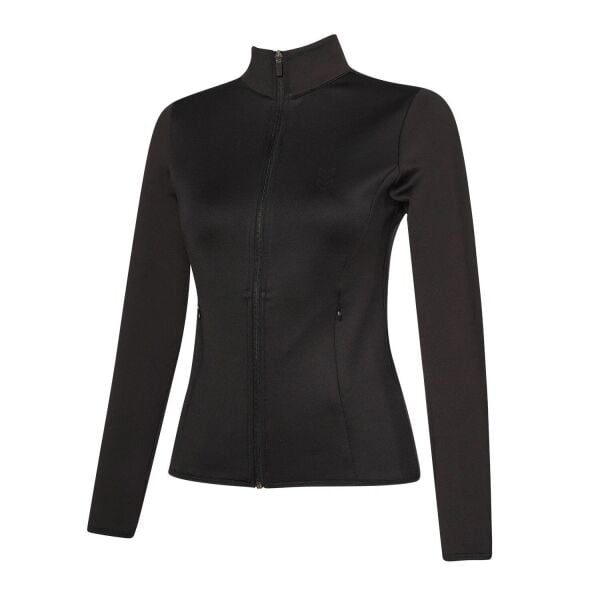 HUMMEL HMLBOLTON ZIP JACKET KADIN FERMUARLI CEKET