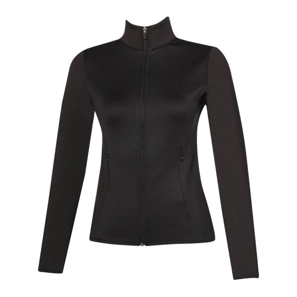 HUMMEL HMLBOLTON ZIP JACKET KADIN FERMUARLI CEKET