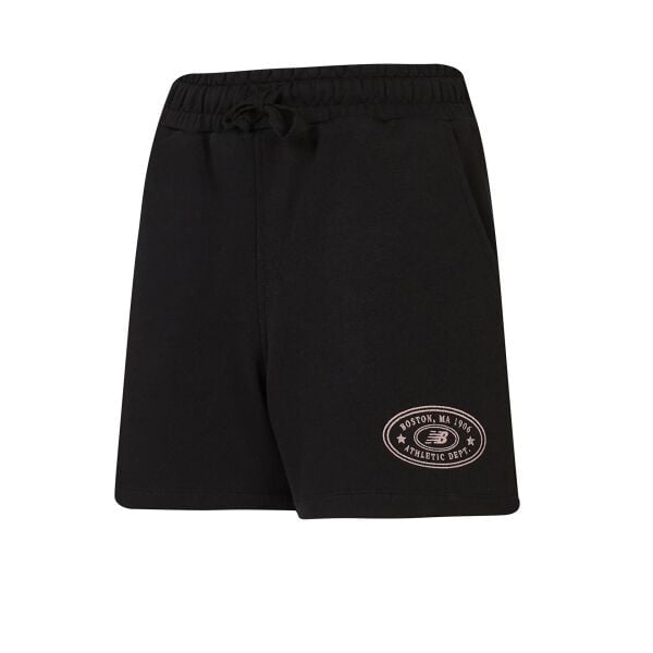 NEW BALANCE NB LIFESTYLE WOMEN SHORT KADIN ŞORT