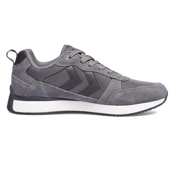 HUMMEL HML MONACO 50 SUEDE YETİŞKİN UNISEX MODA AYAKKABI