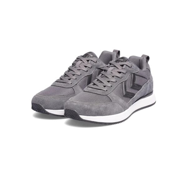 HUMMEL HML MONACO 50 SUEDE YETİŞKİN UNISEX MODA AYAKKABI