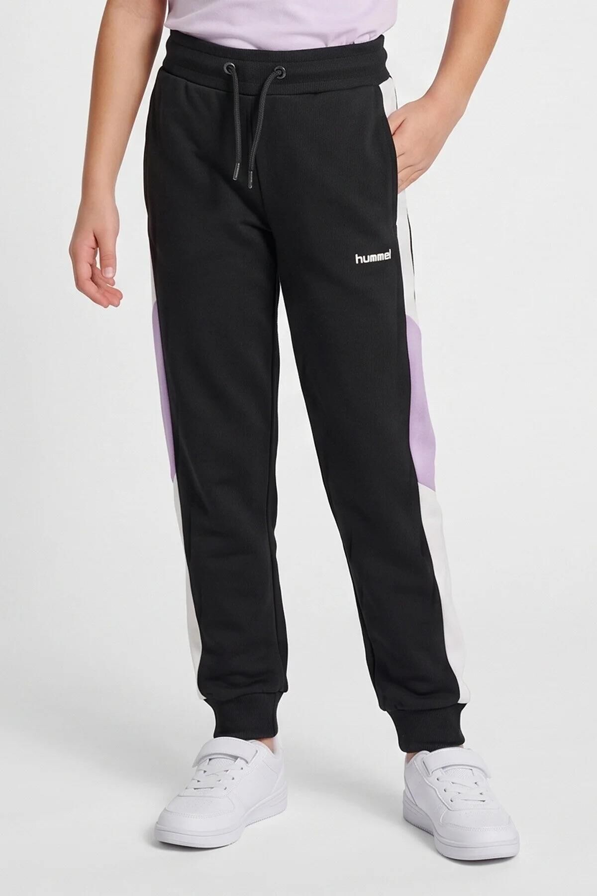 HUMMEL HMLNORA PANTS KIZ ÇOCUK PANTOLON