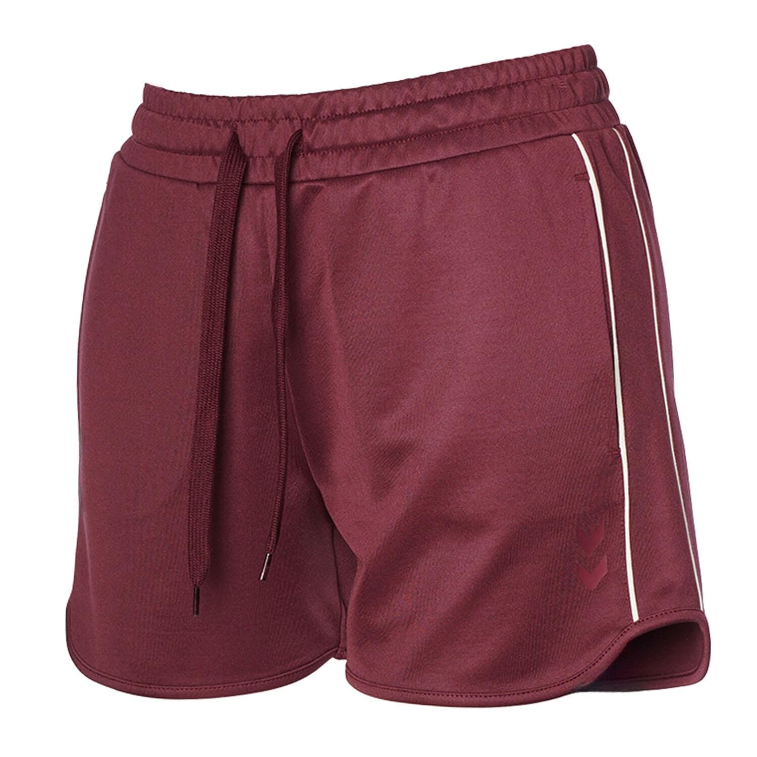 HUMMEL HMLJEROME SHORTS KADIN ŞORT