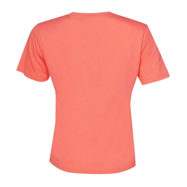 HUMMEL HMLT-IC ICONA REGULAR T-SHIRT KADIN KISA KOL T-SHIRT