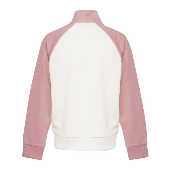 HUMMEL HMLCLEMA ZIP JACKET KIZ ÇOCUK FERMUARLI CEKET