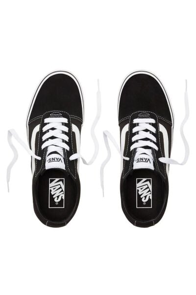 VANS WM WARD KADIN MODA AYAKKABI