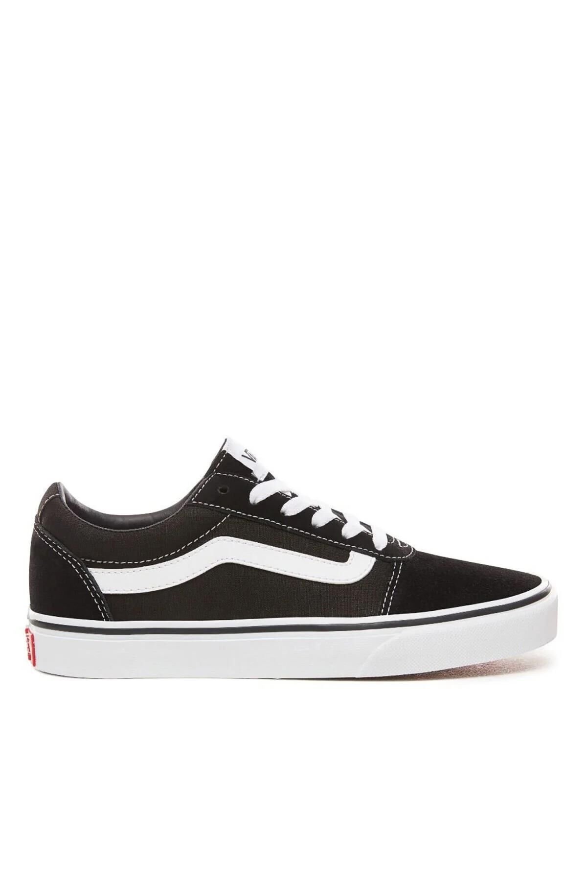 VANS WM WARD KADIN SNEAKER