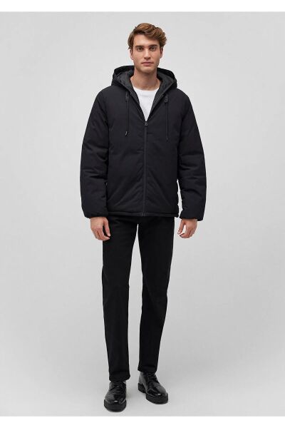 MAVİ CEKET ERKEK CEKET