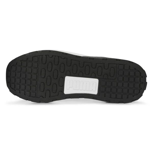 PUMA ANZARUN 2.0 PUMA BLACK-PUMA WHITE-FOR AL UNISEX SNEAKER