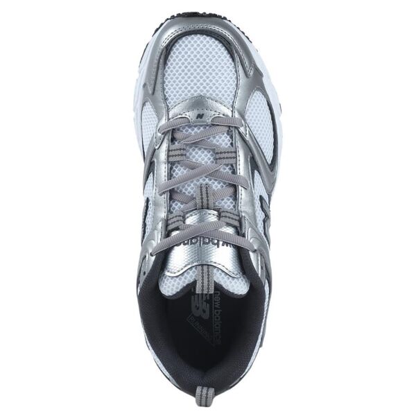 NEW BALANCE NB LIFESTYLE UNISEX SHOES UNISEX SNEAKER