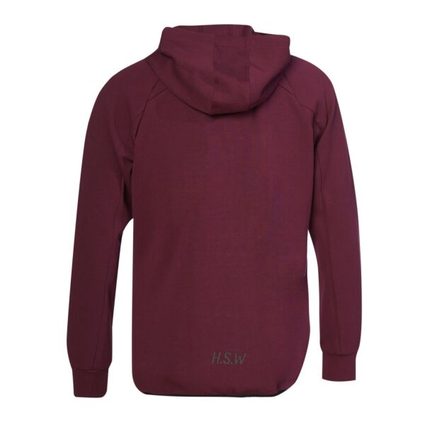 HUMMEL HMLNOVA ZIP HOODIE ERKEK CEKET