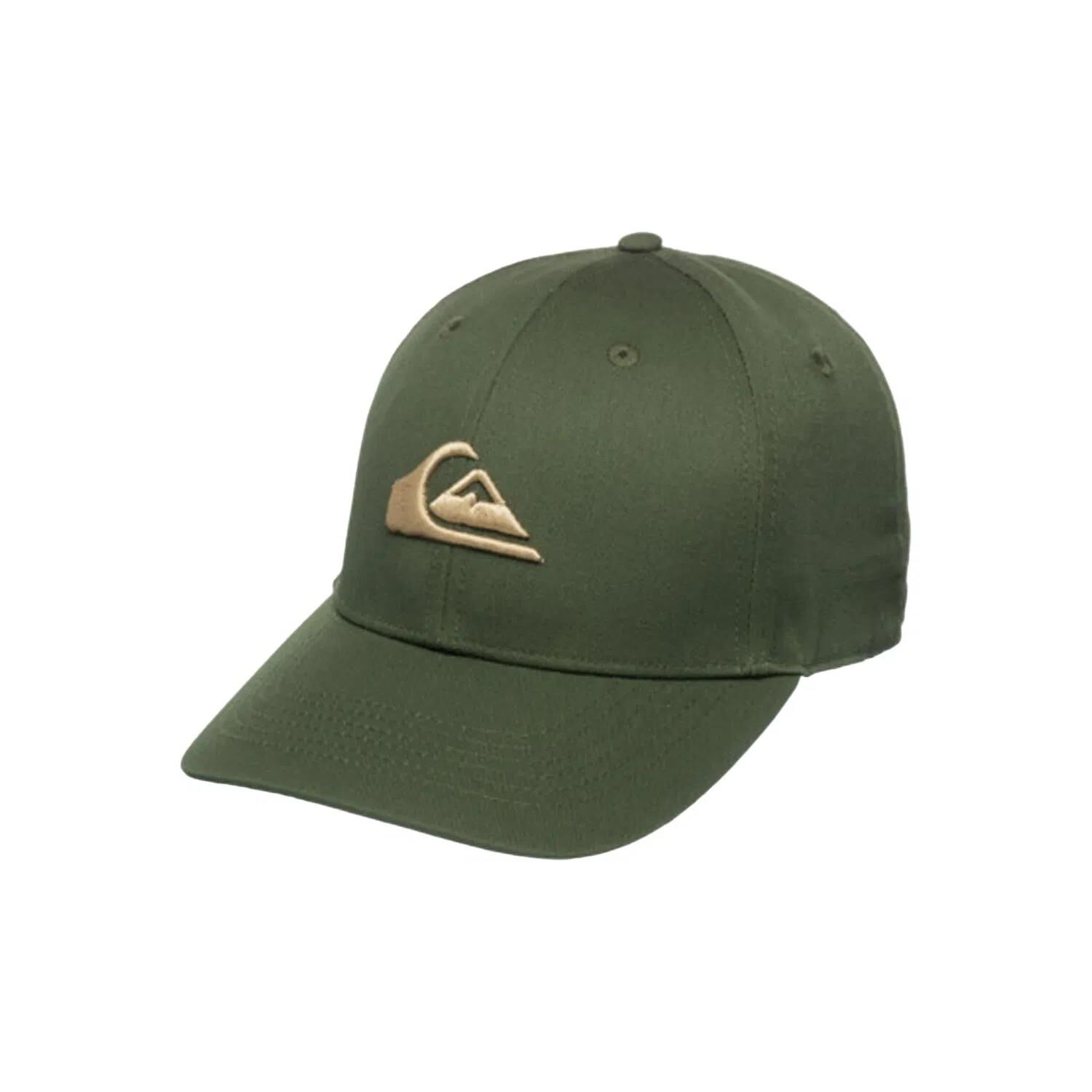 QUIKSILVER DECADES ERKEK ŞAPKA